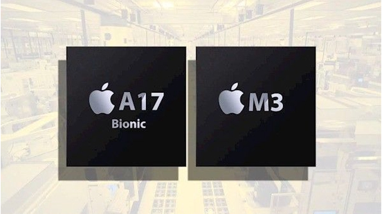 孝南苹果15维修站分享iPhone15系列会用3nm芯片吗 